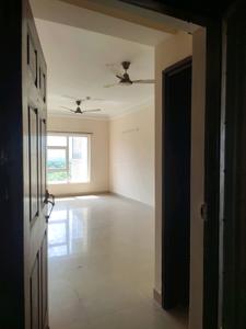 Main Entrance Image of 1685 Sq.ft 3 BHK Apartment / Flat for sale in Paramount Floraville, Sector 137 Noida for Rs. 20500000