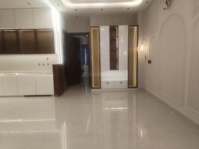 Hall Image of 1650 Sq.ft 3 BHK Builder Floor for sale in Vasundhara Ghaziabad for Rs. 18000000