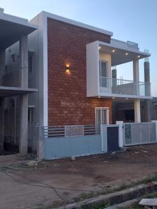 Image of 2150 Sq.ft 3 BHK Independent House for sale in Madukkarai, Coimbatore for Rs. 12500000
