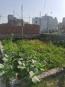 Image of 540 Sq.ft Residential Plot / Land for sale in Tigaon, Faridabad for Rs. 3000000