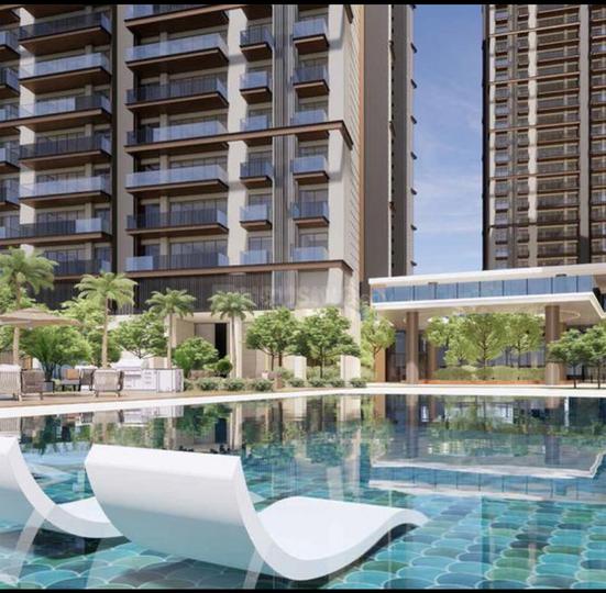 Signature Global De Luxe DXP Main Image 1