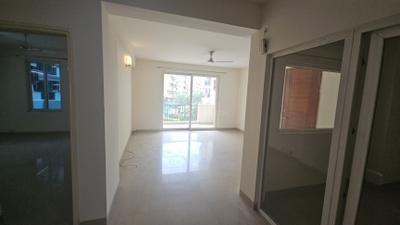 Living Room Image of 1650 Sq.ft 3 BHK Builder Floor for rent in Emaar Emerald Floors Premier, Sector 65 Gurgaon for Rs. 65000