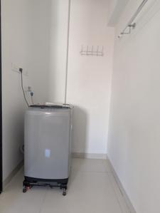 Hall Image of Girls pg in Baner, Pune