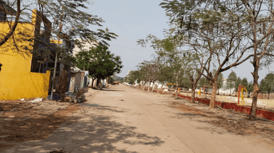 Image of 800 Sq.ft Residential Plot / Land for sale in Sparsh Life City, Saddu, Raipur for Rs. 1560000