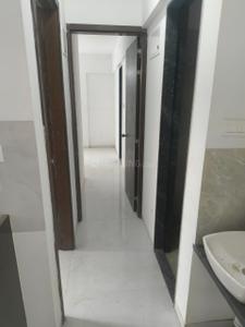 Image of 975 Sq.ft 2 BHK Apartment / Flat for sale in Wakad, Pune for Rs. 9200000