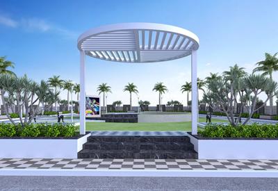 Image of 1202 Sq.ft Residential Plot / Land for sale in Rajendra Niketan NX 2, Puwarda Junarda, Indore for Rs. 6000000