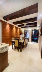 Image of 1800 Sq.ft 3 BHK Builder Floor for sale in Sector 27, Gurgaon for Rs. 41000000