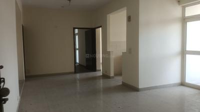 Living Room Image of 1170 Sq.ft 2 BHK Apartment / Flat for sale in Crossings GH7 Crossings Republik, Crossings Republik Ghaziabad for Rs. 8200000