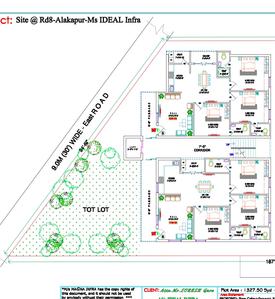 3 BHK Flat