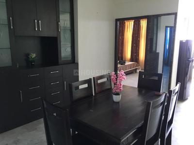 Hall Image of 2200 Sq.ft 3 BHK Apartment / Flat for rent in Sector 76 Mohali for Rs. 40000