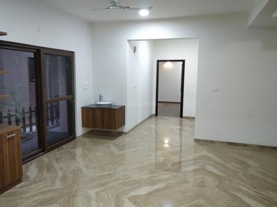 Hall Image of 1200 Sq.ft 2 BHK Apartment / Flat for rent in SBR Horizon, K R Puram Bengaluru for Rs. 38000