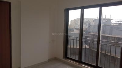 Bedroom Image of 440 Sq.ft 1 BHK Apartment / Flat for sale in Santacruz East Mumbai for Rs. 14550000