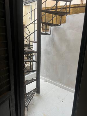 Balcony Image of 1300 Sq.ft 4 BHK Duplex for sale in Earth Acropolis Villas, Bhayli Vadodara for Rs. 7200000