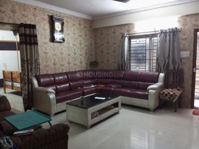 Hall Image of 1485 Sq.ft 3 BHK Apartment / Flat for sale in Annapurneshwari Nagar Bengaluru for Rs. 11000000