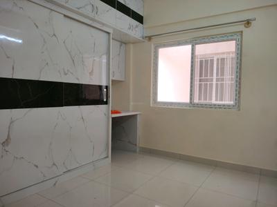 Bedroom Image of 1135 Sq.ft 2 BHK Apartment / Flat for rent in Tru Windchimes, Carmelaram Bengaluru for Rs. 60000