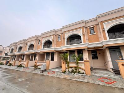 Image of 1750 Sq.ft 3 BHK Villa for rent in Prime Villas, Vaishali Nagar, Jaipur for Rs. 35000