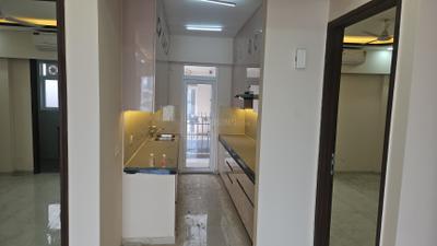 Kitchen Image of 1485 Sq.ft 3.5 BHK Builder Floor for sale in Smartworld Gems, Sector 89 Gurgaon for Rs. 17000000