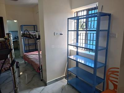 Bedroom Image of GRANTAN PG FOR GIRLS in Medavakkam, Chennai