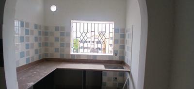Kitchen Image of 925 Sq.ft 2 BHK Apartment / Flat for sale in Sodepur Kolkata for Rs. 2960000