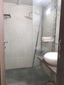 Veena Crest Attached Bathroom with Bedroom One 4