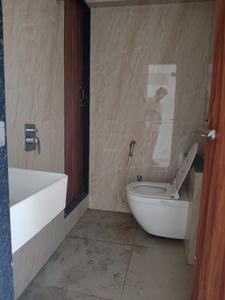 Common Bathroom Image of 1100 Sq.ft 2 BHK Apartment / Flat for sale in Sairama Signature, Kharghar Navi Mumbai for Rs. 15500000