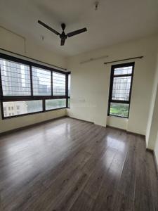 Hall Image of 900 Sq.ft 2 BHK Apartment / Flat for sale in The Atmosphere Phase 1, Mulund West Mumbai for Rs. 18000000
