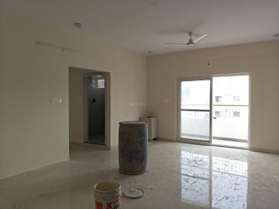 Living Room Image of 1350 Sq.ft 2 BHK Apartment / Flat for rent in Kaggadasapura Bengaluru for Rs. 45000