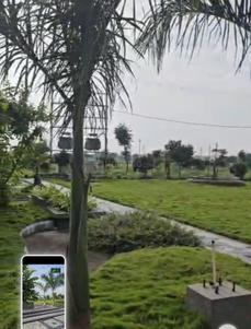 Image of 800 Sq.ft Residential Plot / Land for sale in Bhawrasla, Indore for Rs. 2800000