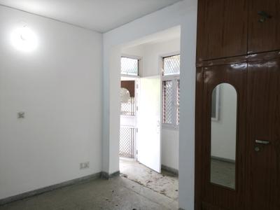 DDA Flats Bedroom Two 3