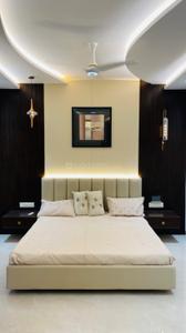 Bedroom Image of 4500 Sq.ft 4 BHK Independent House for sale in Mirchandani Shalimar Palms, Greater Brajeshwari Indore for Rs. 55100000