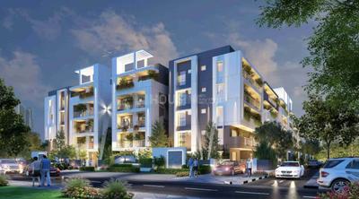 2 BHK Flat
