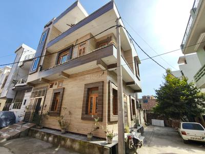 Image of 646 Sq.ft 2 BHK Apartment / Flat for rent in Buddhi Vihar, Moradabad for Rs. 10000