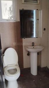 Arihant Ambience Bathroom Three 4