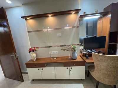 Hall Image of 1530 Sq.ft 2 BHK Builder Floor for rent in Sector 46 Gurgaon for Rs. 44200