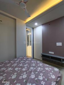 Bedroom Image of 1097 Sq.ft 3 BHK Apartment / Flat for sale in Jhotwara Jaipur for Rs. 4460829
