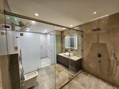 Bedroom Image of 4500 Sq.ft 6 BHK Independent House for sale in New Chandigarh Chandigarh for Rs. 150000000
