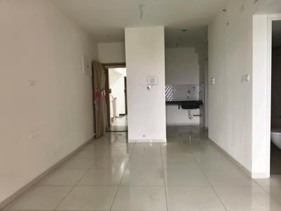 Living Room Image of 1071 Sq.ft 2 BHK Apartment / Flat for sale in Godrej Hillside, Mahalunge Pune for Rs. 7800000