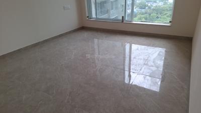 Bedroom Image of 2210 Sq.ft 4 BHK Apartment / Flat for sale in L And T Elixir Reserve, Powai Mumbai for Rs. 130000000