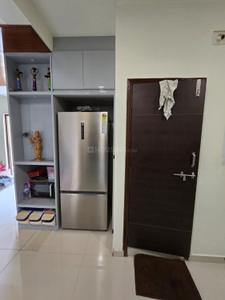 Hall Image of 2300 Sq.ft 3 BHK Penthouse for sale in New Karelibaug Vadodara for Rs. 9000000