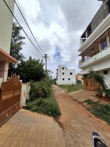 Image of 1563 Sq.ft Residential Plot / Land for sale in Malumichampatty, Coimbatore for Rs. 5400000