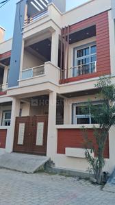 Image of 1800 Sq.ft 3 BHK Independent House for sale in Kalyanpur (West), Lucknow for Rs. 7600000