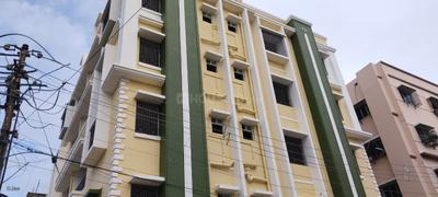 Image of 860 Sq.ft 2 BHK Apartment / Flat for sale in Garia, Sonarpur, Kolkata for Rs. 3800000