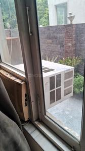 Balcony Image of RR PG Coliving sec -70 noida in Sector 70, Noida