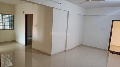 Hall Image of 1045 Sq.ft 2 BHK Apartment / Flat for sale in Kundapura Udupi for Rs. 3870000