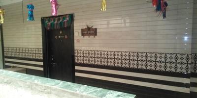 Bedroom Image of 600 Sq.ft 1 BHK Apartment / Flat for sale in Sahaj Mitra Apartment, Kalwa Thane for Rs. 4800000