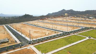 Image of 200 Sq.ft Residential Plot / Land for sale in Modavalasa, Visakhapatnam for Rs. 2800000