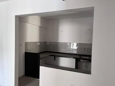 Kitchen Image of 1250 Sq.ft 2.5 BHK Apartment / Flat for sale in Zen Elite, Kharadi Pune for Rs. 16500000