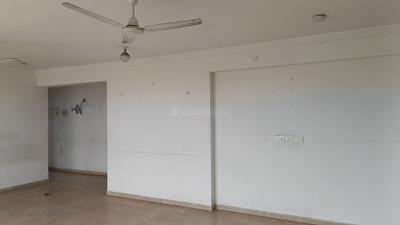 Living Room Image of 1730 Sq.ft 3 BHK Apartment / Flat for rent in Hiranandani Tribeca, Hiranandani Estate Thane for Rs. 75000