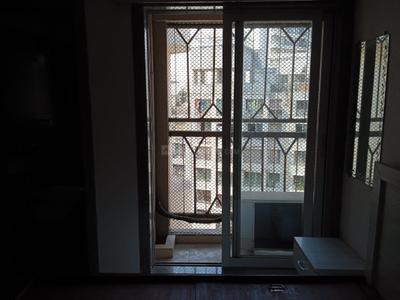 Image of 1100 Sq.ft 2 BHK Apartment / Flat for sale in Kasarvadavali, Thane for Rs. 11500000