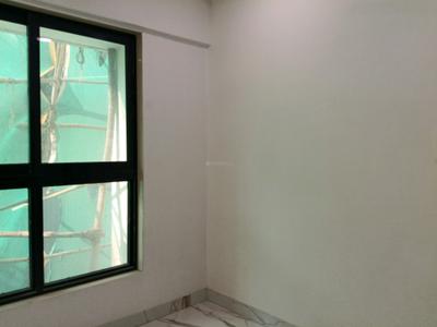 Bedroom Image of 521 Sq.ft 1 BHK Apartment / Flat for sale in Magic Meera Heights, Mira Road East Mira Bhayandar for Rs. 7450000